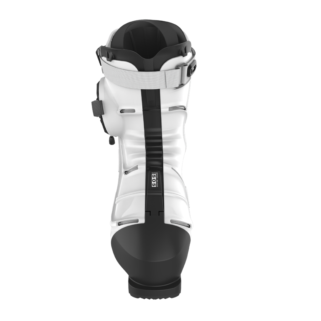 White Black - view 4