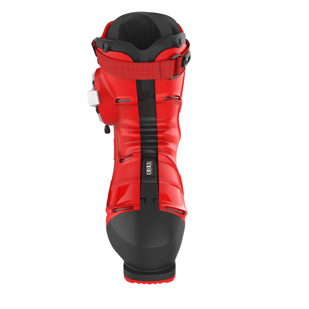 Red Black - view 4