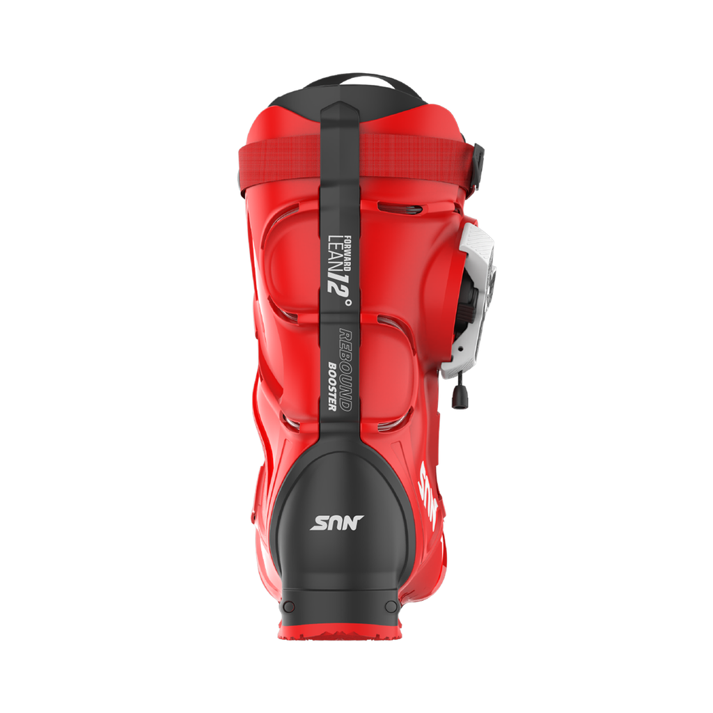 Red Black - view 2
