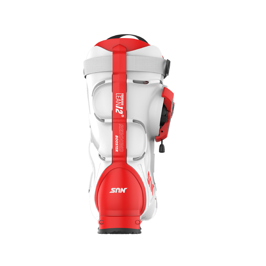 White Red - view 2