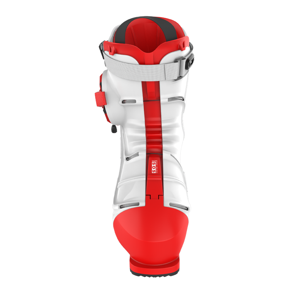 White Red - view 4
