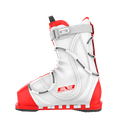 White Red - view 3