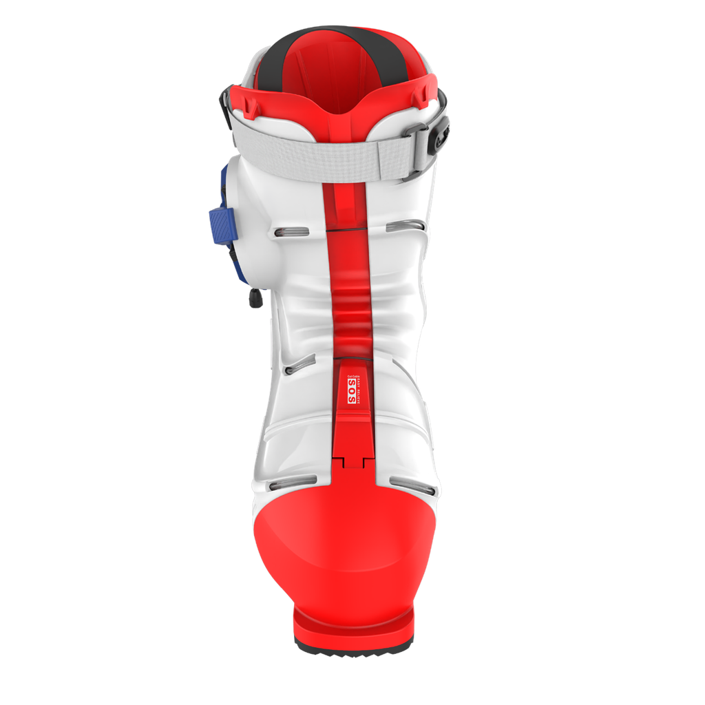 White Red Blue - view 4