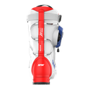 White Red Blue - view 2