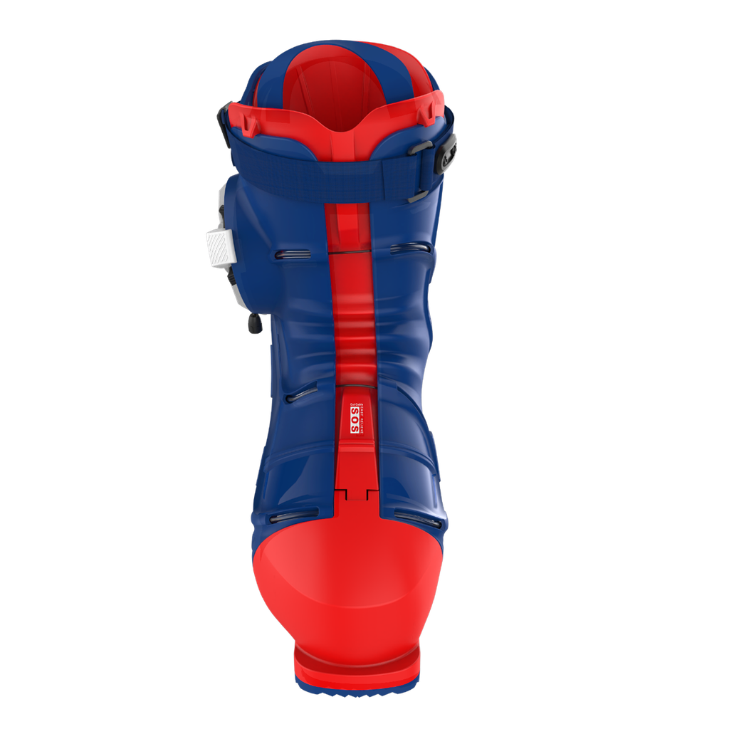 Blue Red - view 4