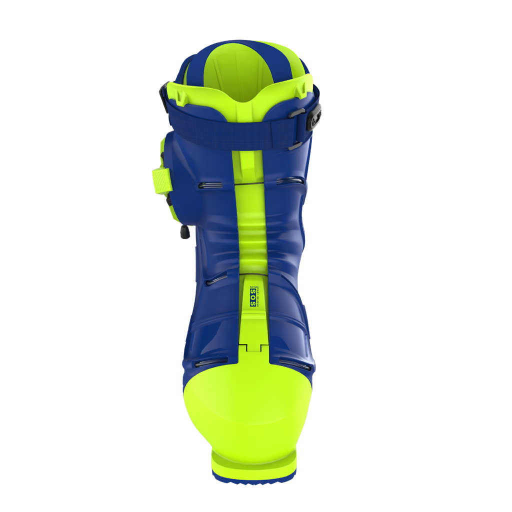 Blue Green - view 4