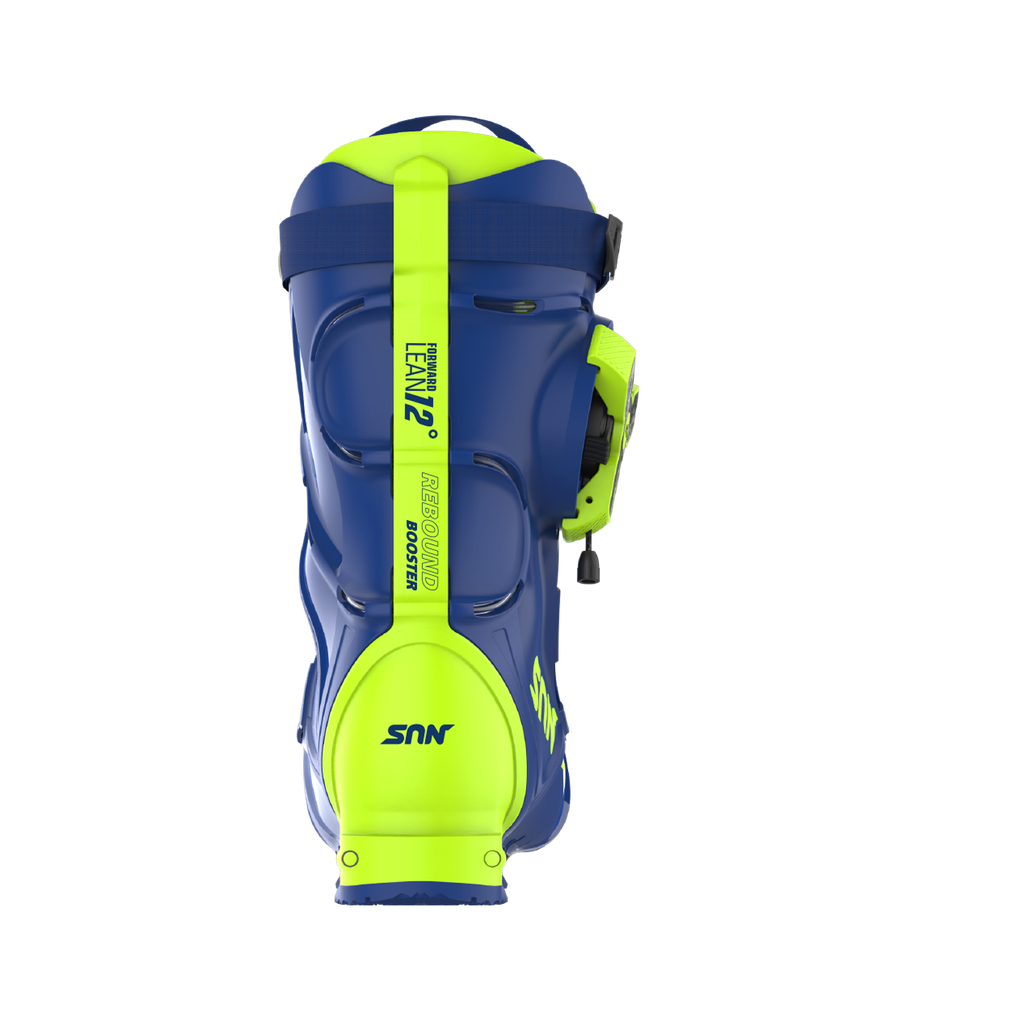 Blue Green - view 2