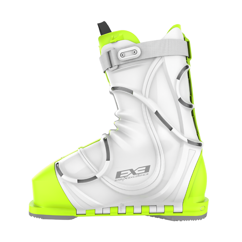White Green - view 3