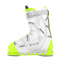 White Green - view 3