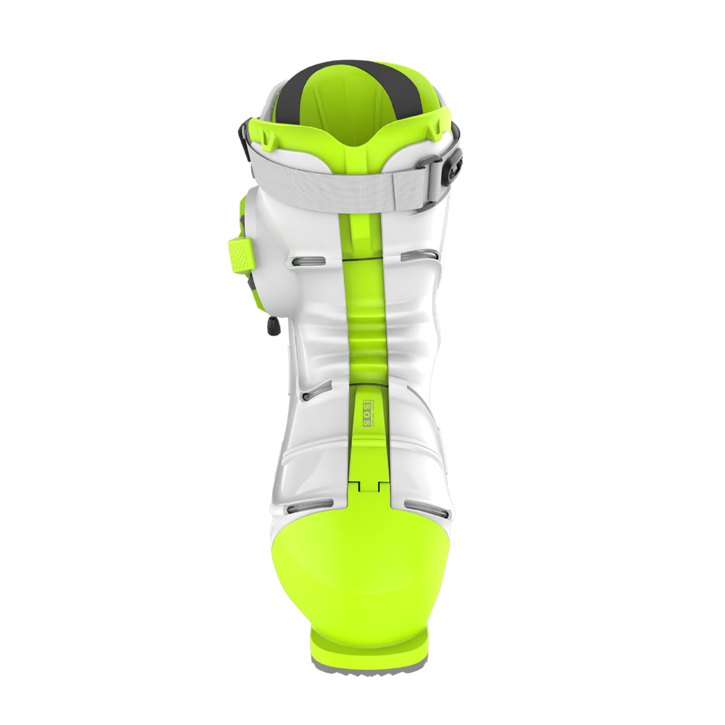White Green - view 4