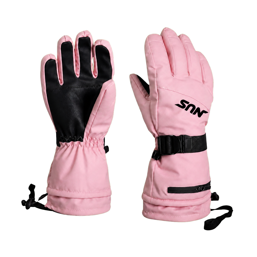 Ski Gloves/Ski Mittens Type