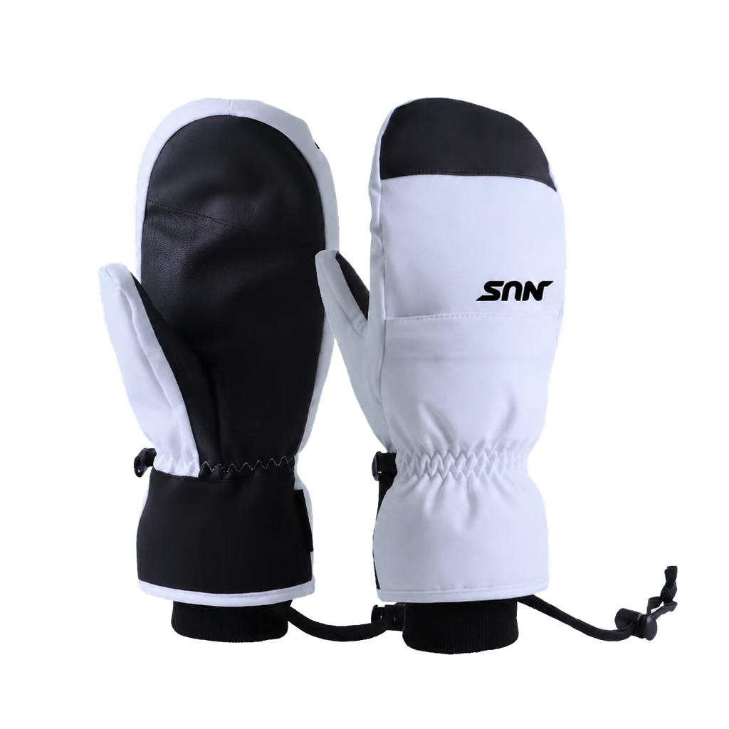 Ski Gloves/Ski Mittens Type