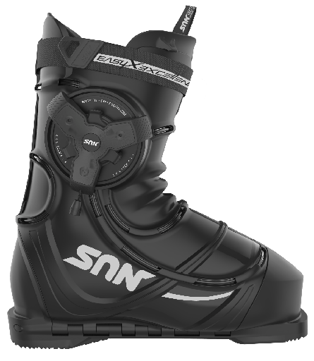 S2 · 黑