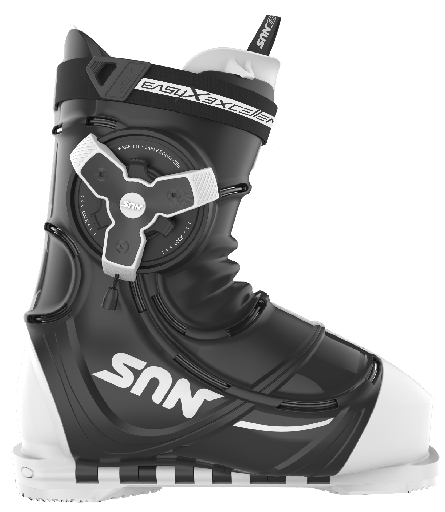 S2 · 黑白
